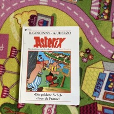 Sammlungsauflösung! 88 x Asterix Mundart ab Nr. 1 aus dem Ehapa Verlag! TOP!