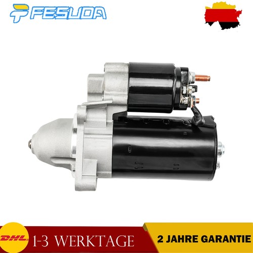 17702n anlasser starter kw - 17702n,
