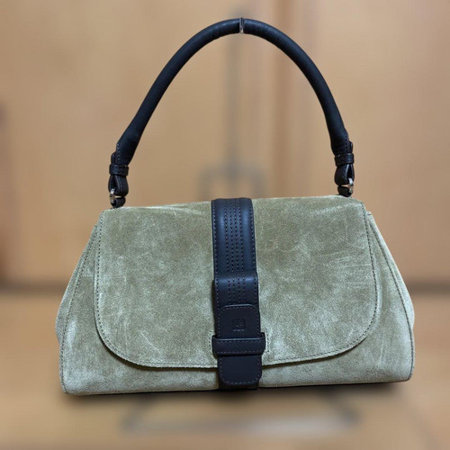 Loewe beige olivgrün - loewe,