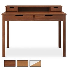 Schreibtisch mit schubladen - schreibtisch,