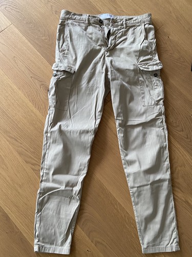 Cargo hose beige - cargo,