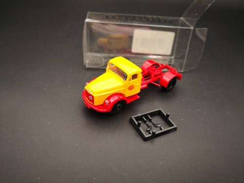 Brekina volvo n88 szm - brekina,