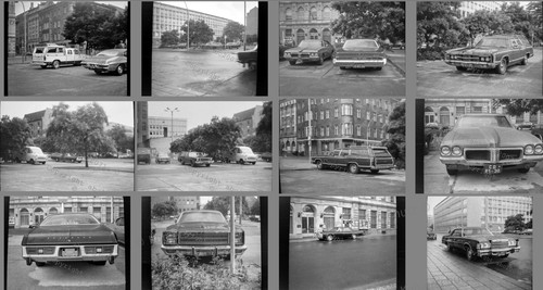 Stk fotos 13x18cm ddr - 14,