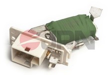 JPN Gebläsewiderstand