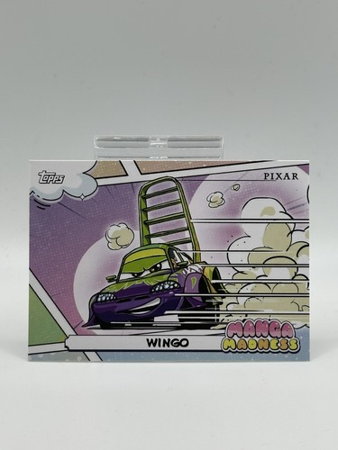 Topps disney neon - disney, 2026