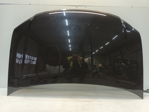 Volkswagen touran motorhaube - volkswagen,