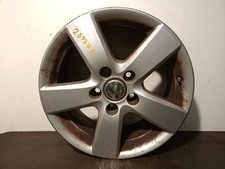 1T0601025M FELGE / R166.5JX16H2ET50 / 5725767 FÜR VOLKSWAGEN GOLF V BERLINA 1K1