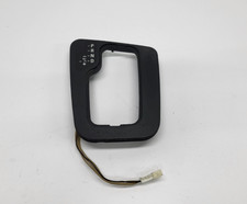 BMW 3er E46 Blende Abdeckung