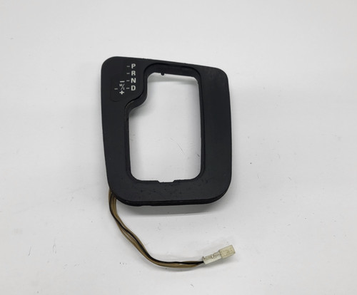 Bmw 3er e46 blende abdeckung - bmw,