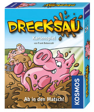 Kosmos - 74027 - Drecksau -