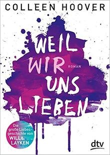 Weil wir uns - lieben,