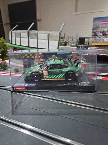 Carrera digital 124 porsche - digital,