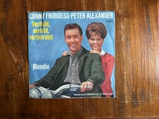 Conny Froboess & Peter