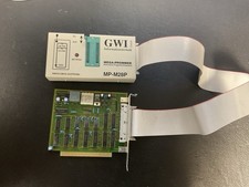 GWI MP-M28P EPROM Brenner | PC