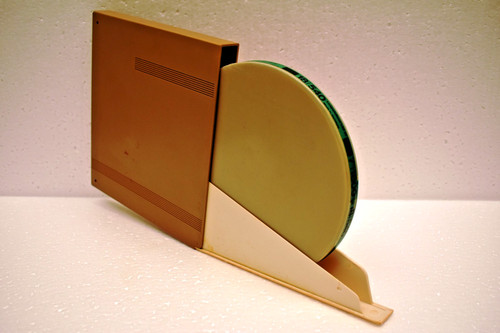 Vintage basf lgs - vintage, 7"