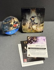 Deus Ex: Mankind Divided-Day One Edition (Sony PlayStation 4)