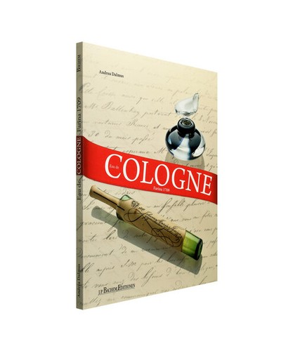 Eau cologne farina 1709 - de,