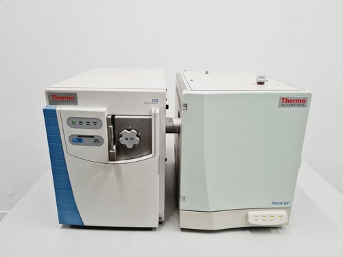 Thermo scientific focus - focus, gc