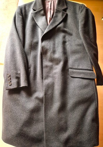 Carl gross cashmere - carl,