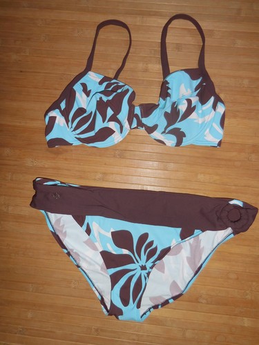 Oliver bikini hose mit - s.oliver,
