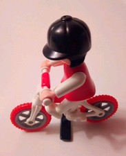 PLAYMOBIL® Kind BMX Helm