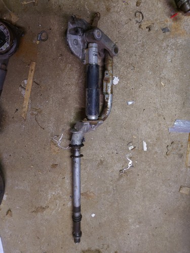 Piaggio sfera gabel - sfera,