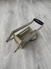 Gefu Germany Pommesschneider Kartoffelpresse 