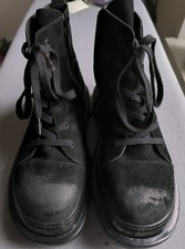 Rundholz Schuhe Größe Gr 40