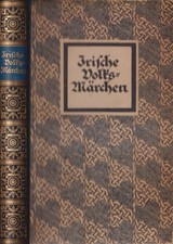 Buch: Irische Volksmärchen