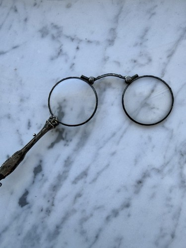 Antike lorgnon lorgnette - antike,
