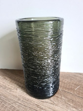 60er-70er Jahre Design Glas