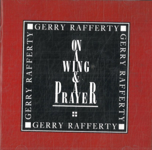 Wing a prayer - a,