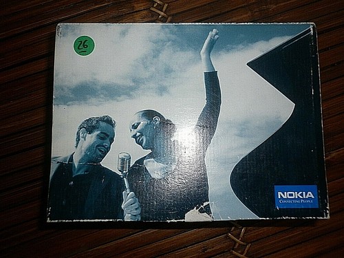 Nokia 8850 handy - nokia,