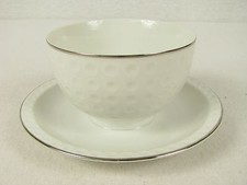Arzberg Golfball Platinserie