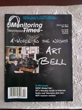 20x Magazines. Monitoring