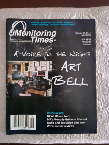 20x magazines monitoring - magazines.,