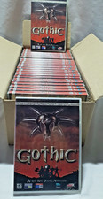 Gothic PC CD-ROM NEW Factory