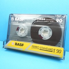 🍒 1x BASF Ferro Standard I