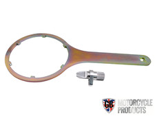 BMW K1200S 2003-08 Kupplungsset