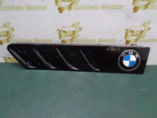 BMW E36 Z3 Lufteinlass