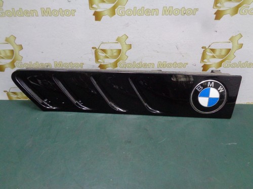 Bmw e36 lufteinlass - e36, z3