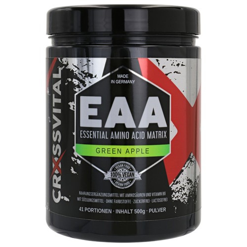 Eaa pulver crossvital i - crossvital,