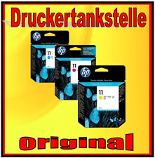 original HP 11 Business Inkjet 2200 2230 2250 2280 2300 2600 2800 CP 1700 2600