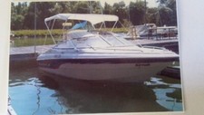 Sportboot motorboot gleiter - sportboot,