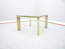 Schöner Italien Regency Couchtisch Romeo Rega 70er DESIGN