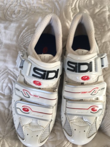 Sidi genius fahrradschuhe - sidi, 5