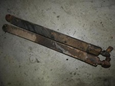 Fendt Farmer 312 LSA