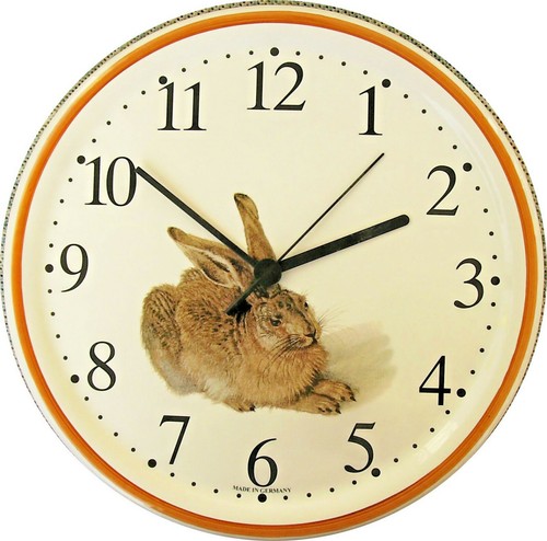 150601 artline keramik wanduhr - artline,