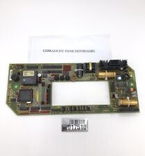 Siemens M1 E Platine S2 1882484 D3181 für Amalgamabscheider Inkl Rückgaberecht