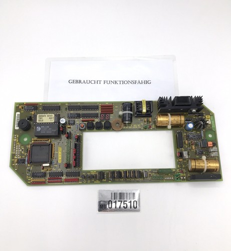 Siemens platine s2 - e,